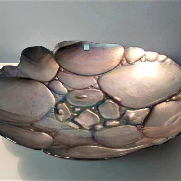 Decorative/Serving Plate - Picture 2 of 6